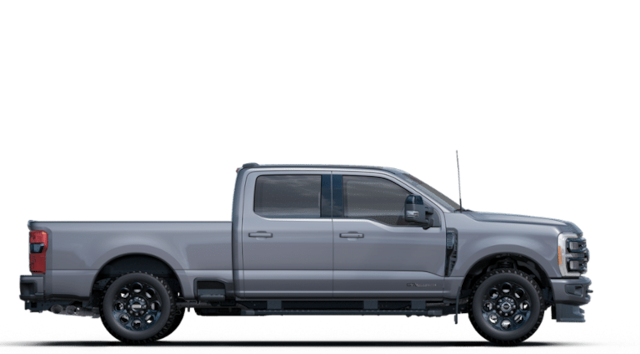 2024 Ford SuperDuty